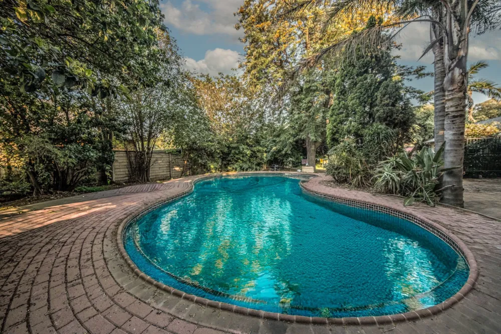 House sold in Model Park - 1WD1725764