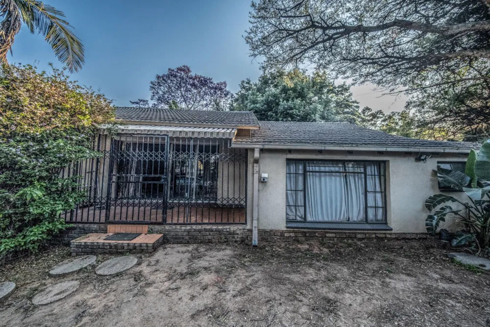 House sold in Model Park - 1WD1725764