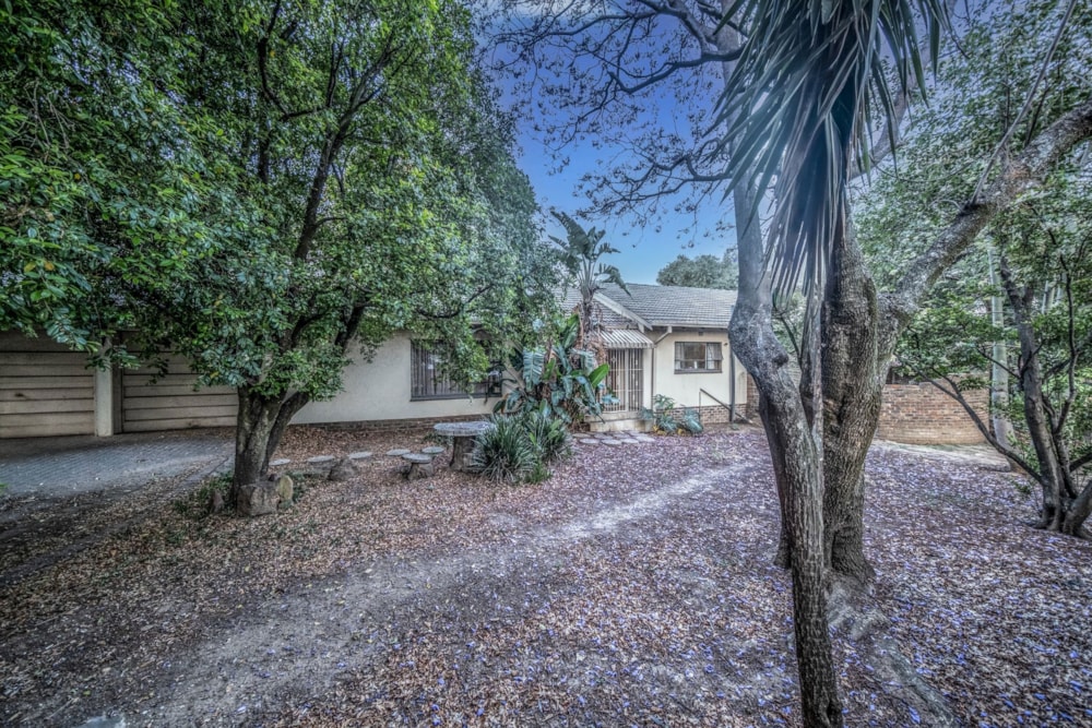 House for sale in Model Park - 1WD1718742