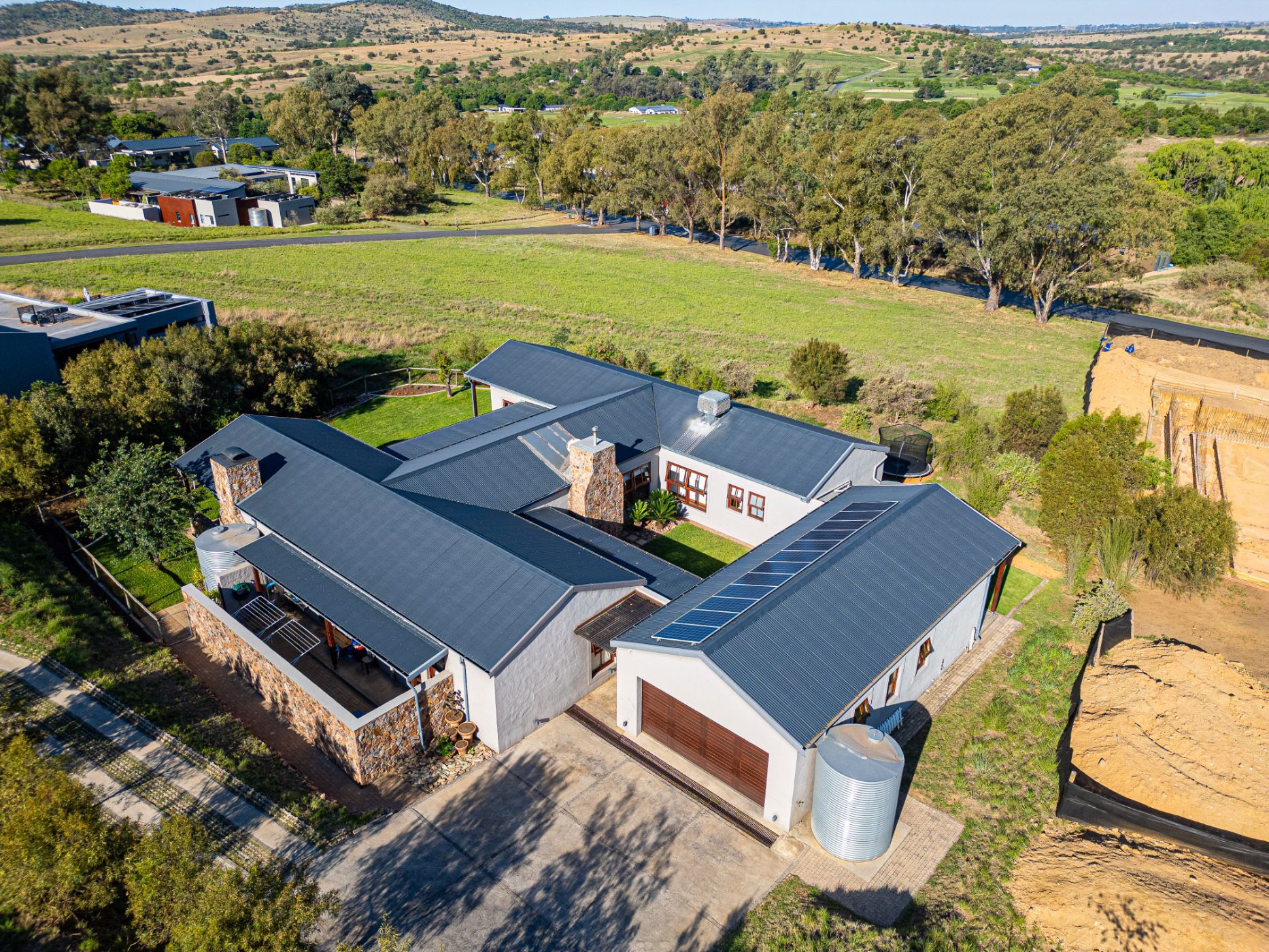 House for sale in Monaghan Farm - FW1719176