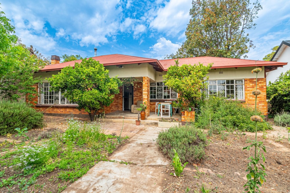 House for sale in Blairgowrie - GRE1717035