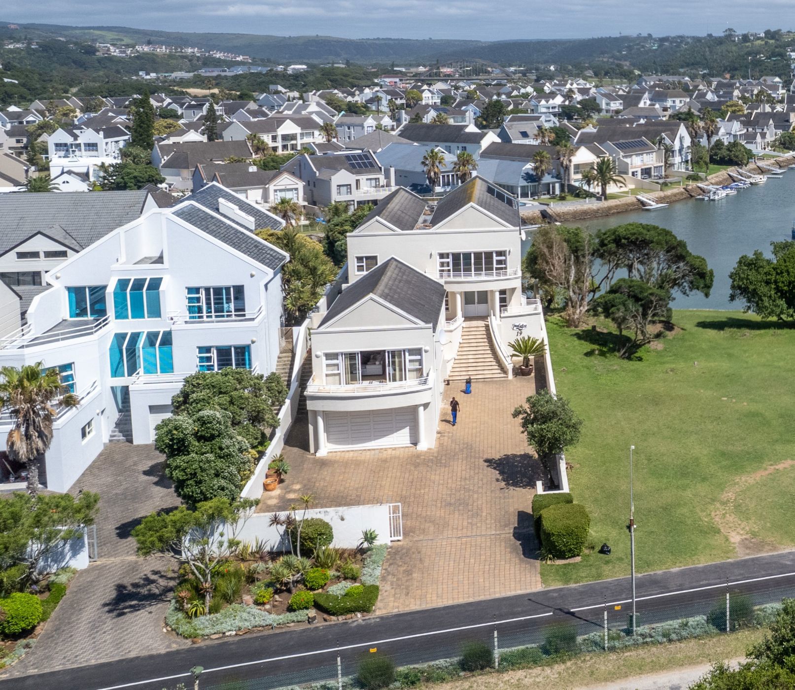 Double-storey house for sale in Royal Alfred Marina - 1PF1176577