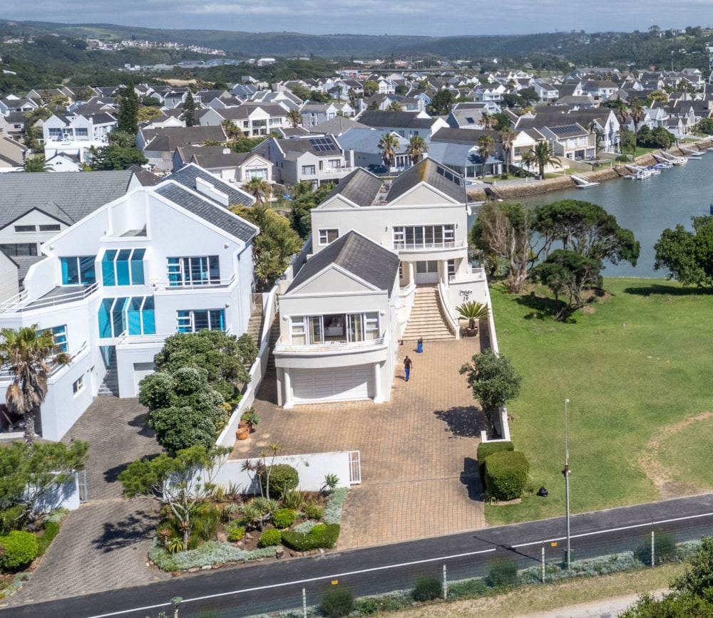 Double-storey house for sale in Royal Alfred Marina - 1PF1176577