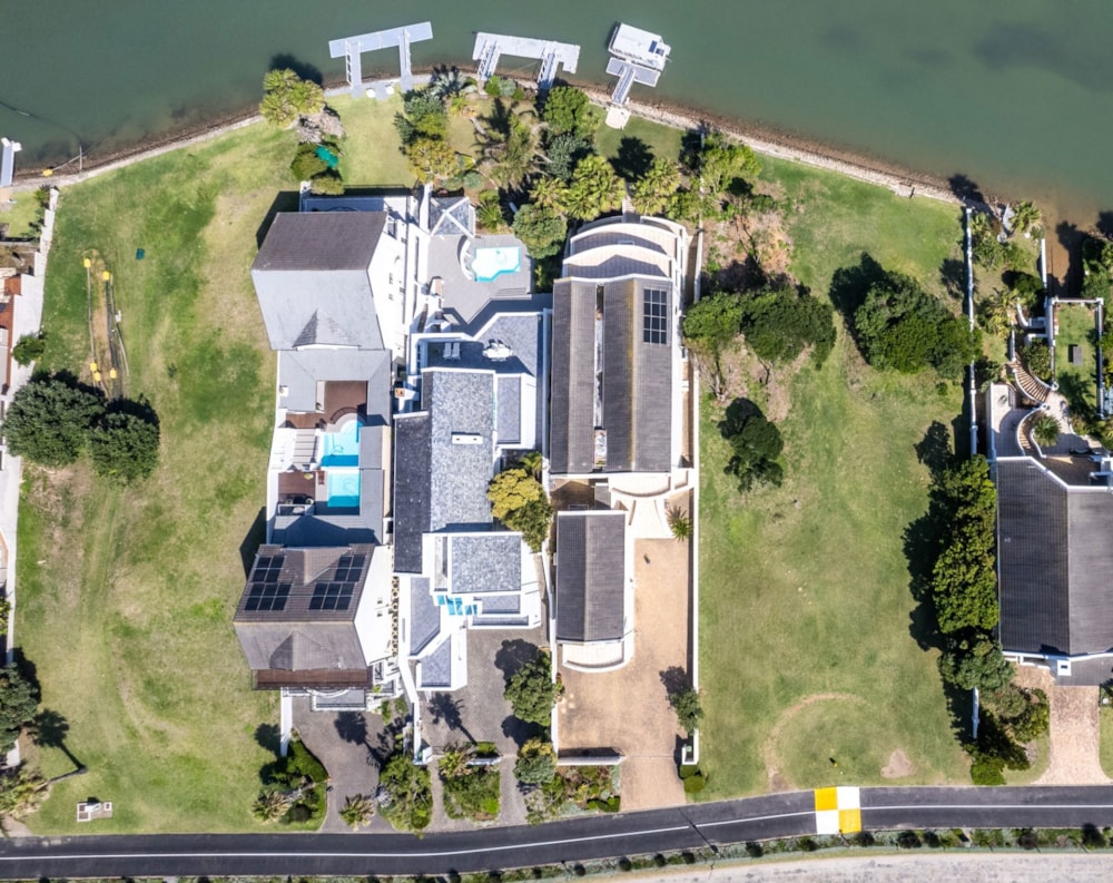 Double-storey house for sale in Royal Alfred Marina - 1PF1176577