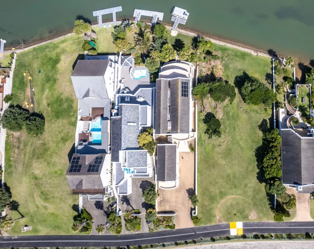 Double-storey house for sale in Royal Alfred Marina - 1PF1176577 Double-storey house for sale in Royal Alfred Marina - 1PF1176577