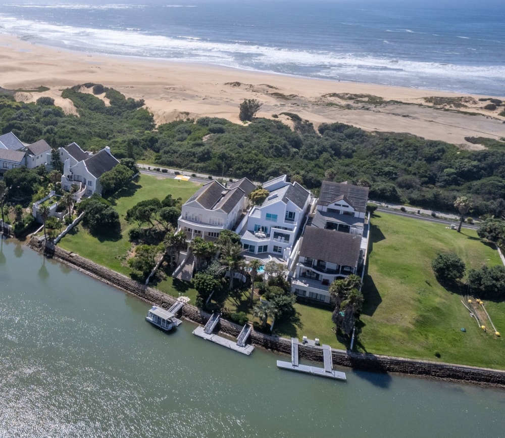 Double-storey house for sale in Royal Alfred Marina - 1PF1176577