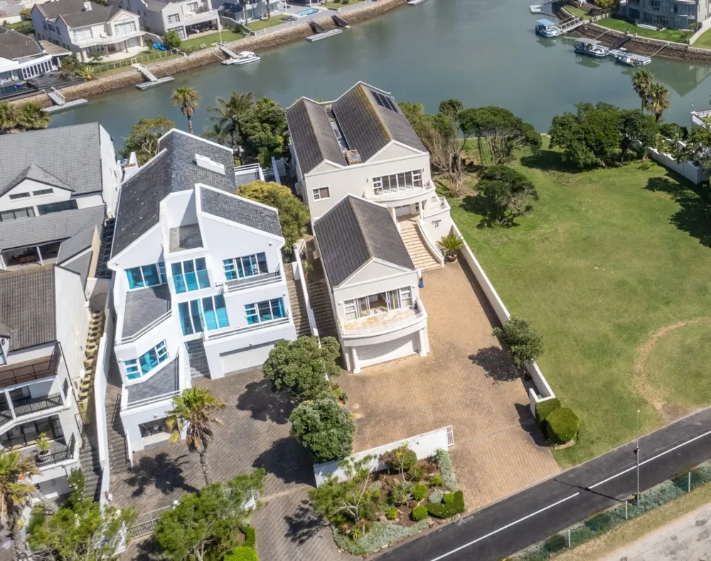 Double-storey house for sale in Royal Alfred Marina - 1PF1176577 Double-storey house for sale in Royal Alfred Marina - 1PF1176577