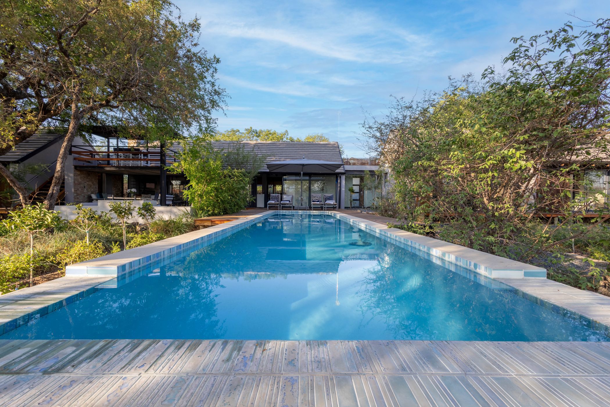 House to rent in Moditlo Nature Reserve - 1HS1719925