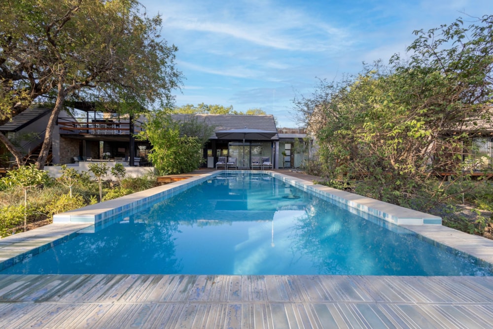 House to rent in Moditlo Nature Reserve - 1HS1719925 House to rent in Moditlo Nature Reserve - 1HS1719925