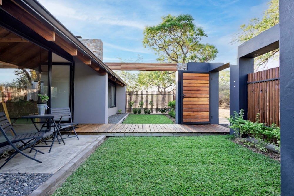 House to rent in Moditlo Nature Reserve - 1HS1719925 House to rent in Moditlo Nature Reserve - 1HS1719925