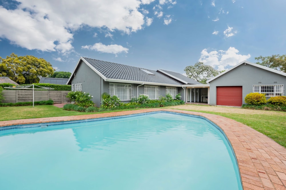 House for sale in Randhart - 1GV1716832 House for sale in Randhart - 1GV1716832