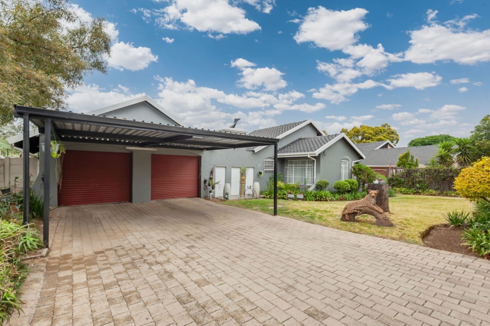 House for sale in Randhart - 1GV1716832