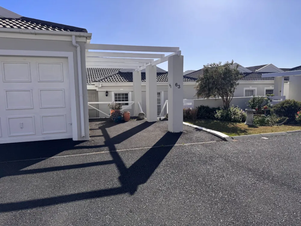 House sold in Fish Hoek - FH1717938