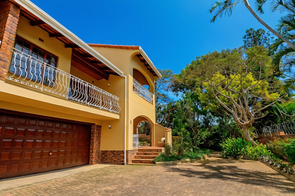 Townhouse for sale in Umtentweni - 1PSH1717996 Townhouse for sale in Umtentweni - 1PSH1717996