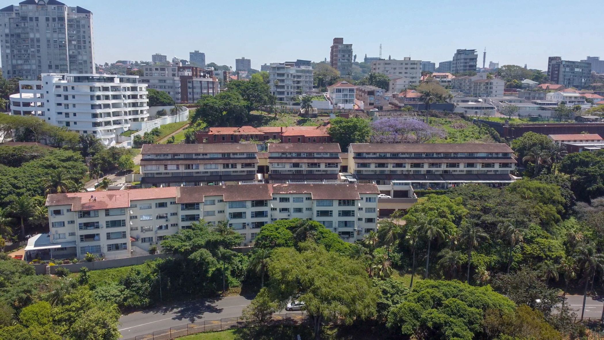 Apartment for sale in Musgrave - 1ND1718879