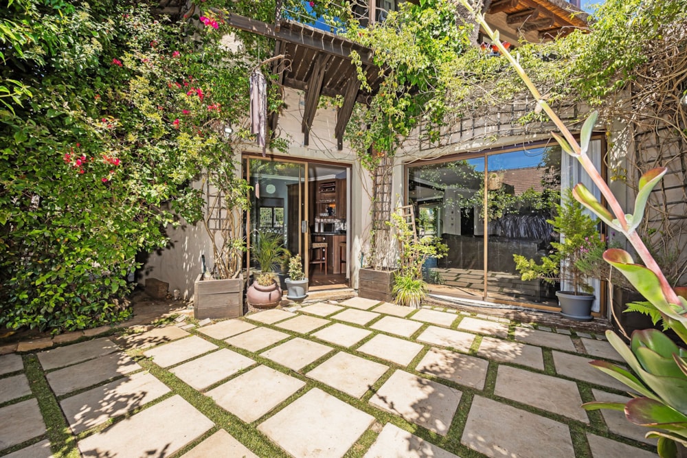 Double-storey house for sale in Welgemoed - DBV1716639