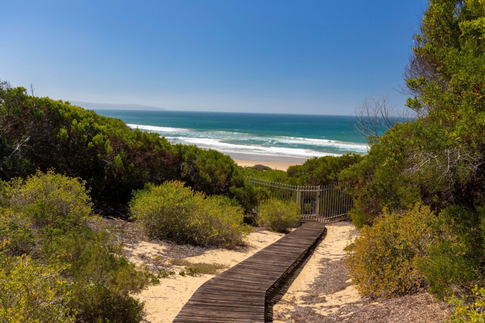 Residential vacant land for sale in Springerbaai Eco Estate - 1MB1717453