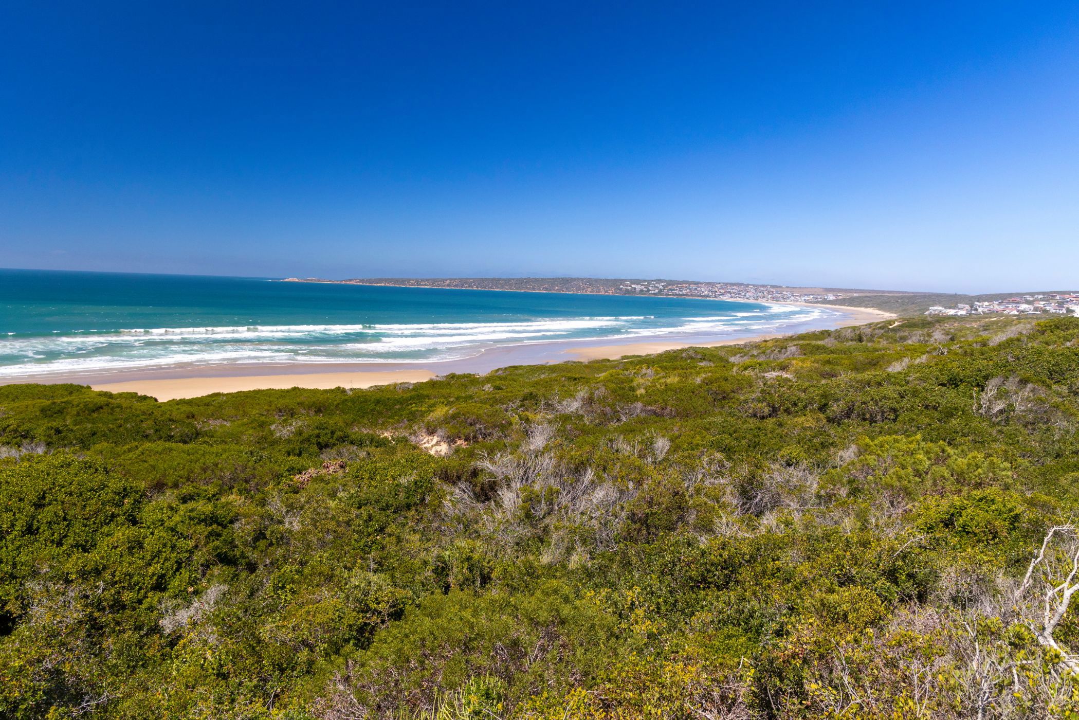 Residential vacant land for sale in Springerbaai Eco Estate - 1MB1717453