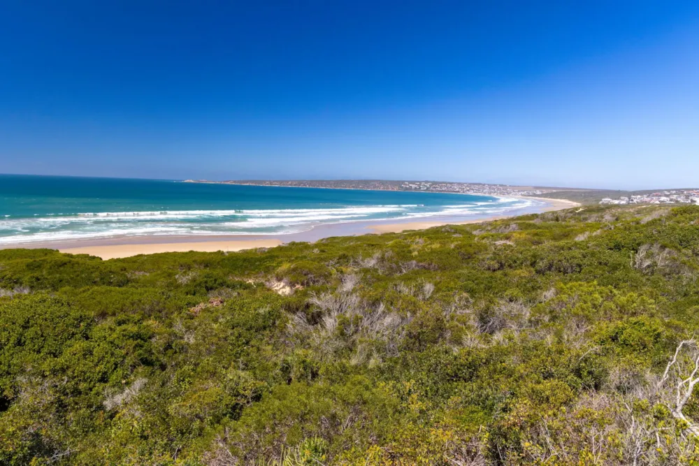 Residential vacant land sold in Springerbaai Eco Estate - 1MB1717453 Residential vacant land sold in Springerbaai Eco Estate - 1MB1717453