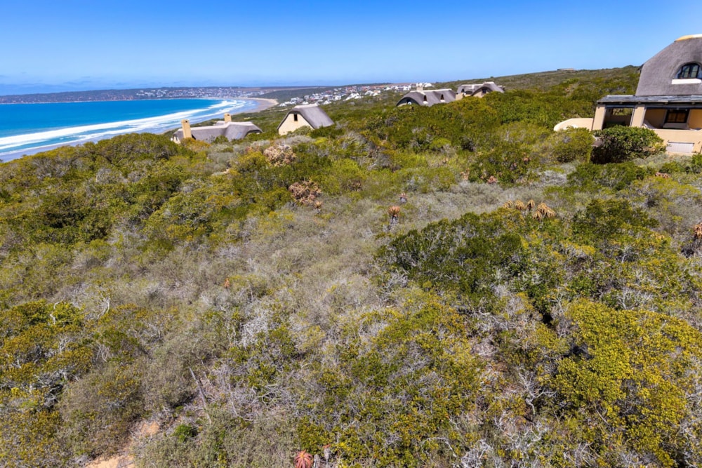 Residential vacant land for sale in Springerbaai Eco Estate - 1MB1717453