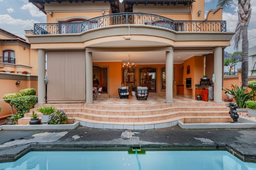 Cluster for sale in Bedfordview - BED1718450