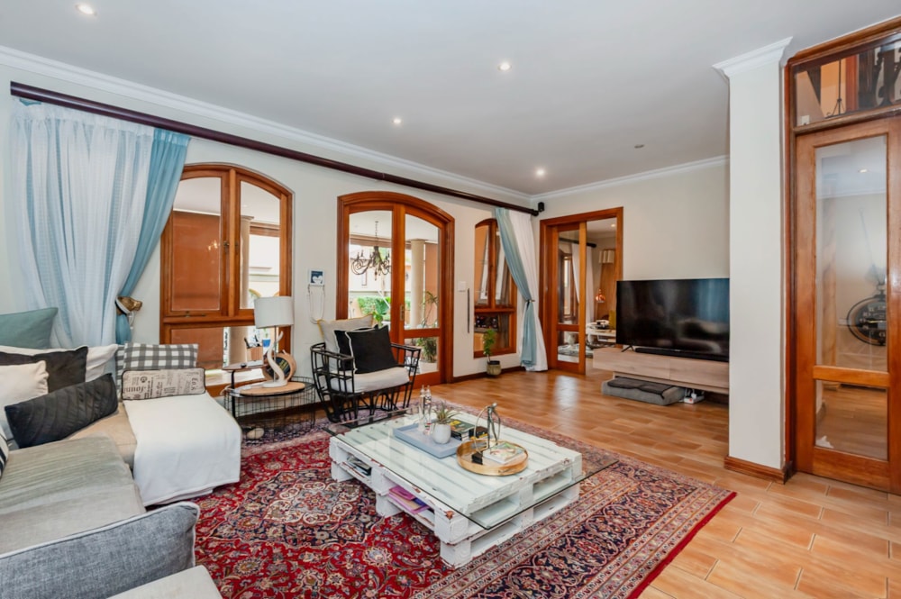 Cluster for sale in Bedfordview - BED1718450