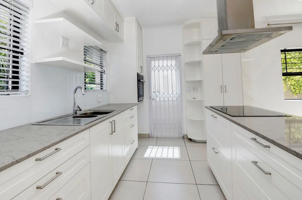Townhouse let in Van Riebeeckshof - NSL1718919 Townhouse let in Van Riebeeckshof - NSL1718919