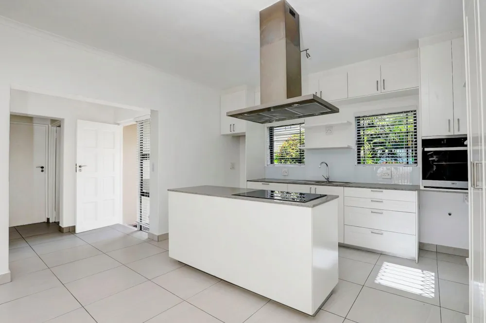Townhouse let in Van Riebeeckshof - NSL1718919 Townhouse let in Van Riebeeckshof - NSL1718919