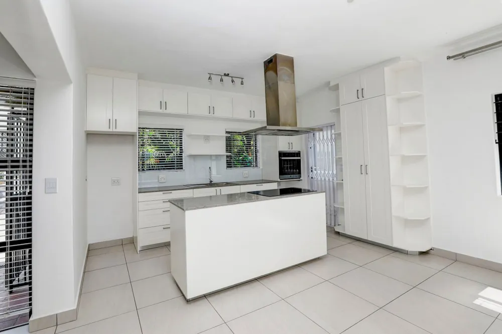 Townhouse let in Van Riebeeckshof - NSL1718919 Townhouse let in Van Riebeeckshof - NSL1718919
