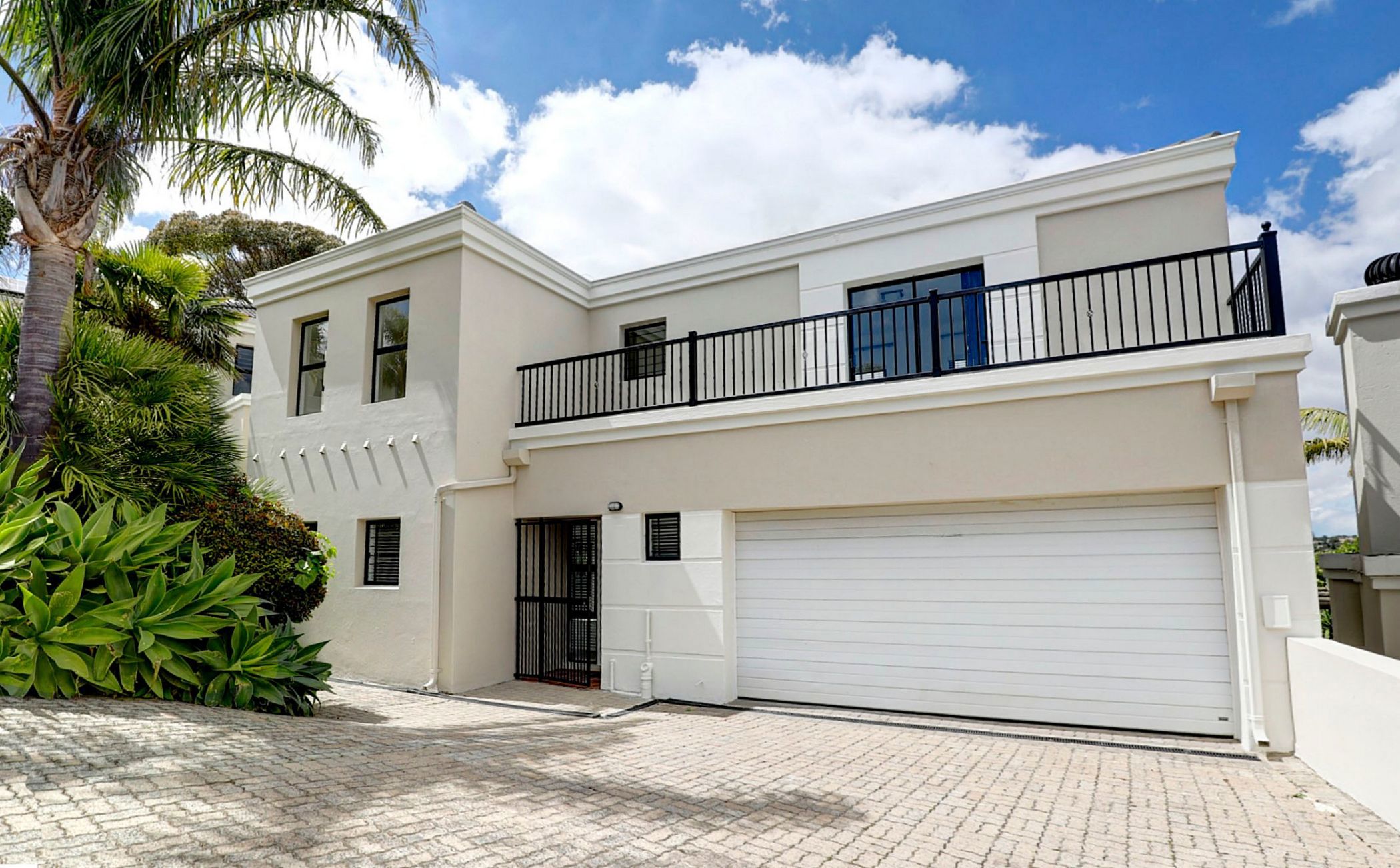 Townhouse to rent in Van Riebeeckshof - NSL1718919