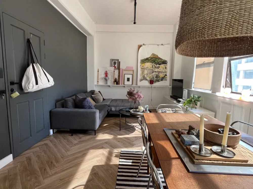 Apartment sold in Cape Town Central - AS1717478 Apartment sold in Cape Town Central - AS1717478