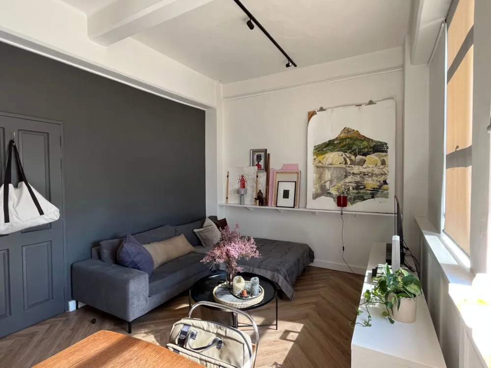 Apartment sold in Cape Town Central - AS1717478 Apartment sold in Cape Town Central - AS1717478