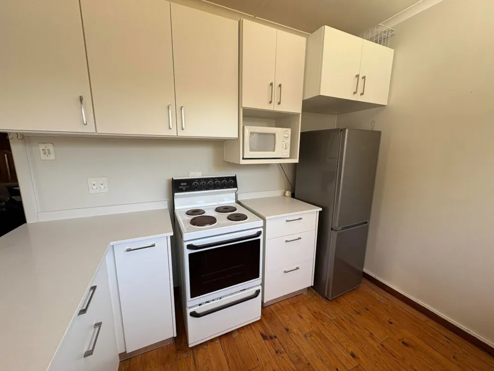 House let in Yzerfontein - LBL1719790 House let in Yzerfontein - LBL1719790