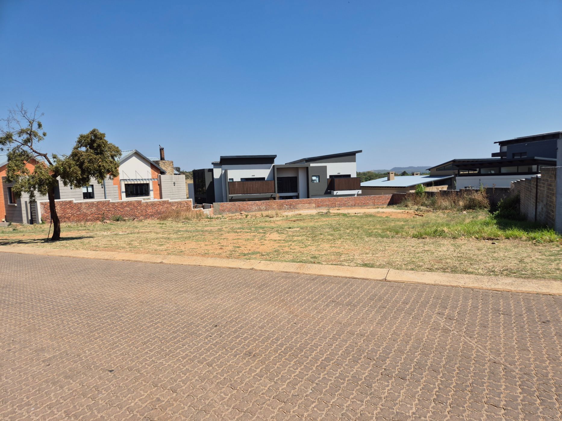 Residential vacant land for sale in Copperleaf - 1CU1715004