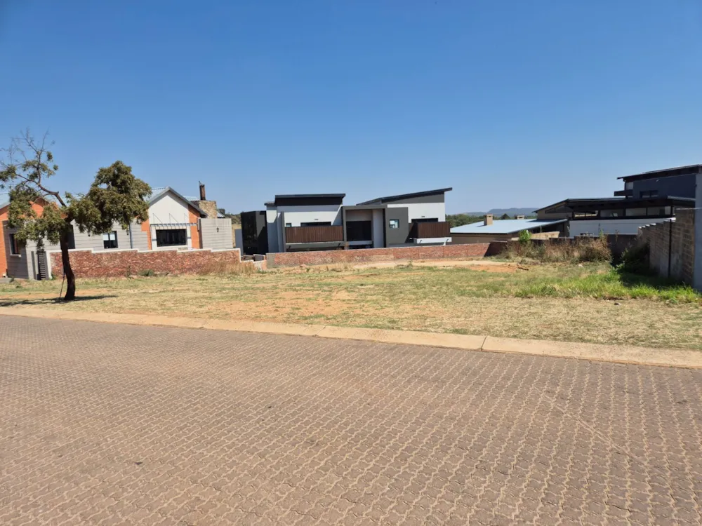 Residential vacant land for sale in Copperleaf - 1CU1715004