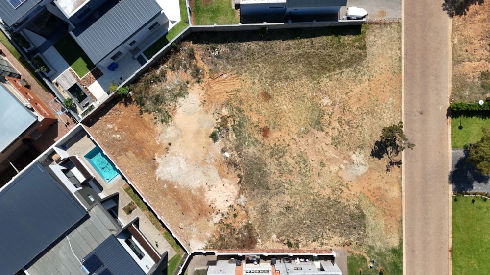 Residential vacant land for sale in Copperleaf - 1CU1715004