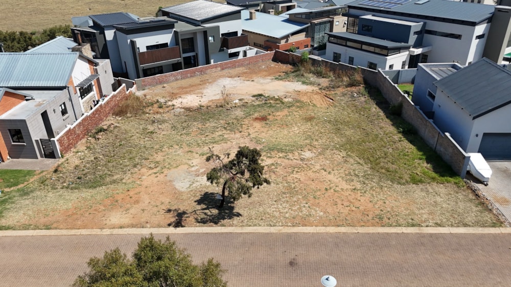 Residential vacant land for sale in Copperleaf - 1CU1715004