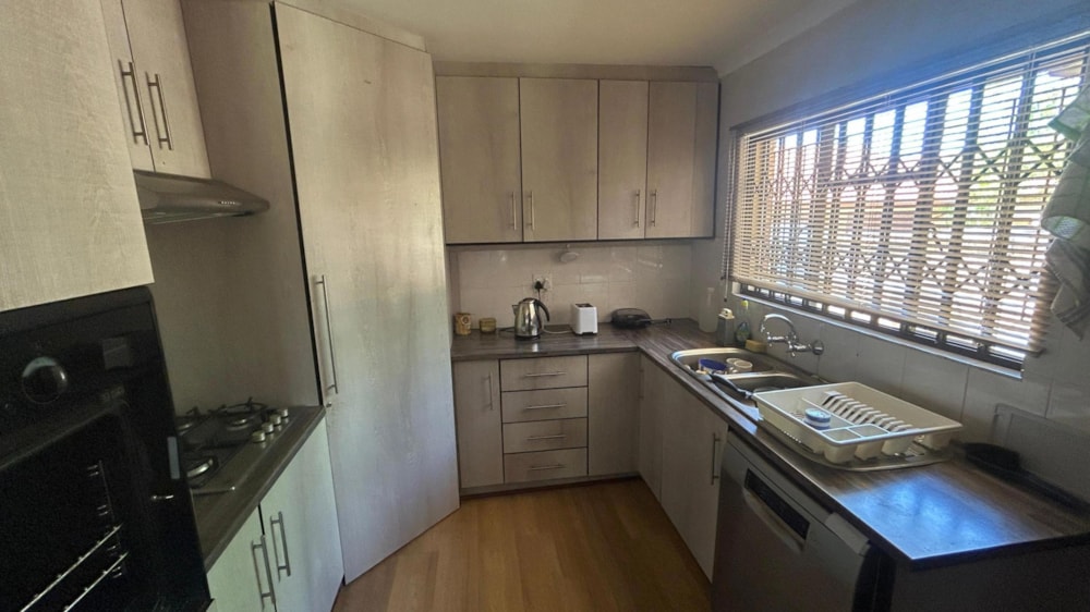 Semi-detached house for sale in Pellissier - 1BX1716874