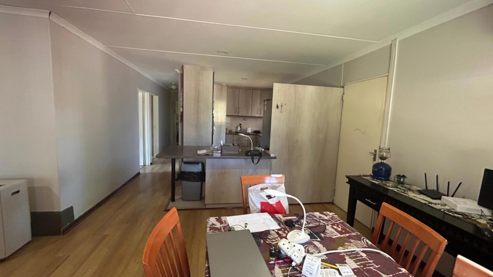 Semi-detached house for sale in Pellissier - 1BX1716874