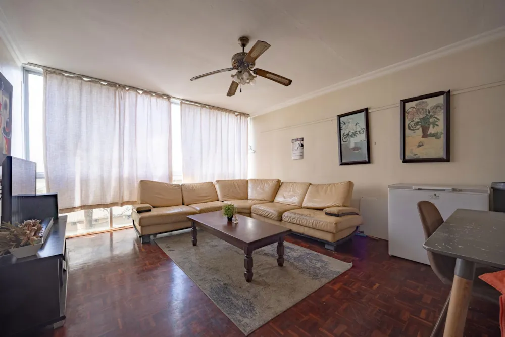 Apartment for sale in Pinetown - 1WP1719000