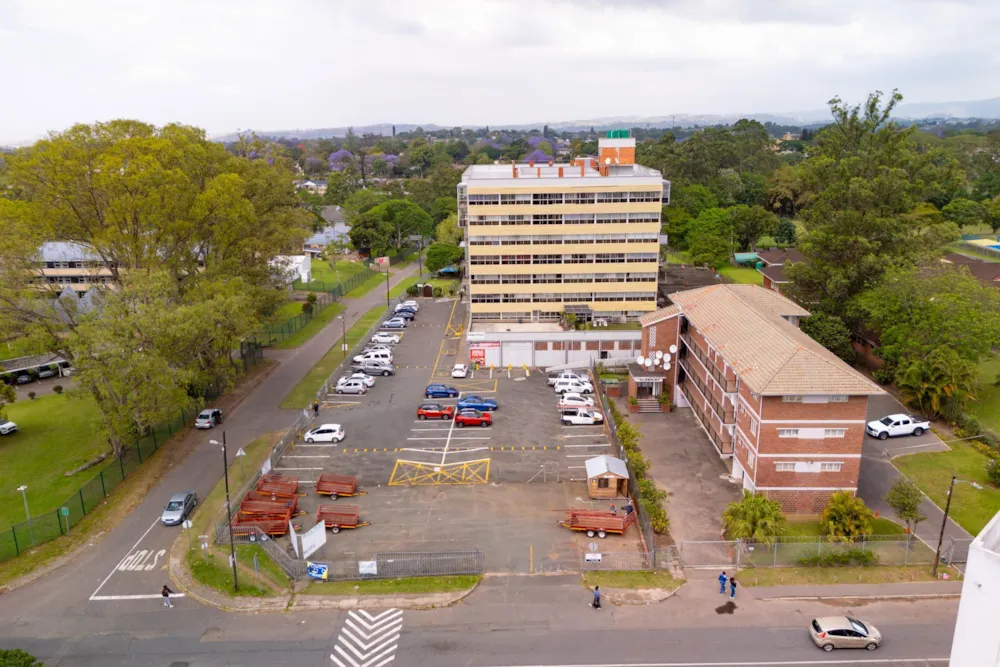 Apartment for sale in Pinetown - 1WP1719000