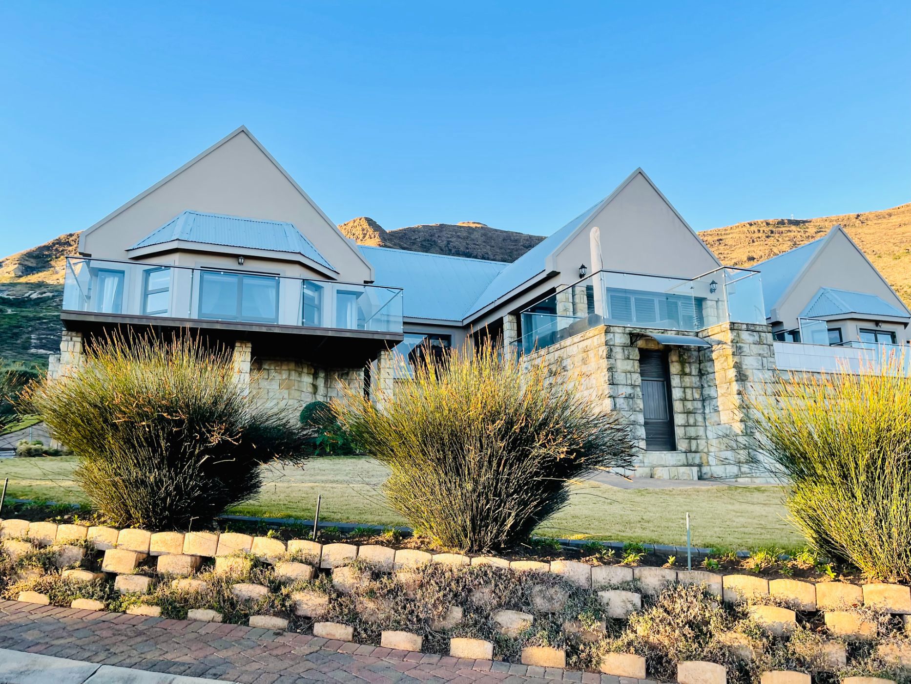 House for sale in Clarens - 1CS1719435