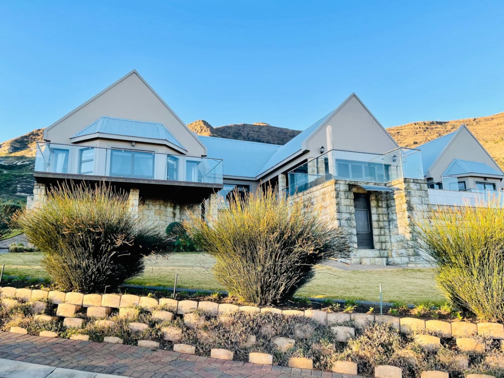 House for sale in Clarens - 1CS1719435