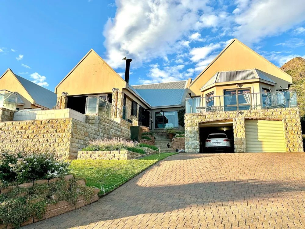 House for sale in Clarens - 1CS1719435