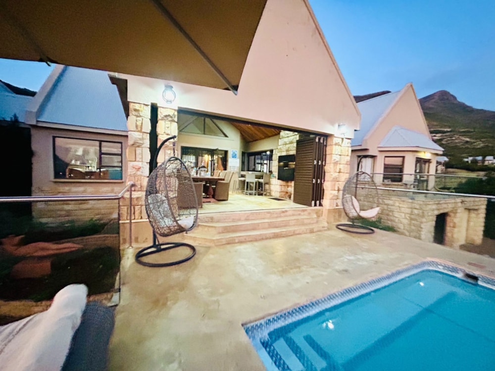 House for sale in Clarens - 1CS1719435