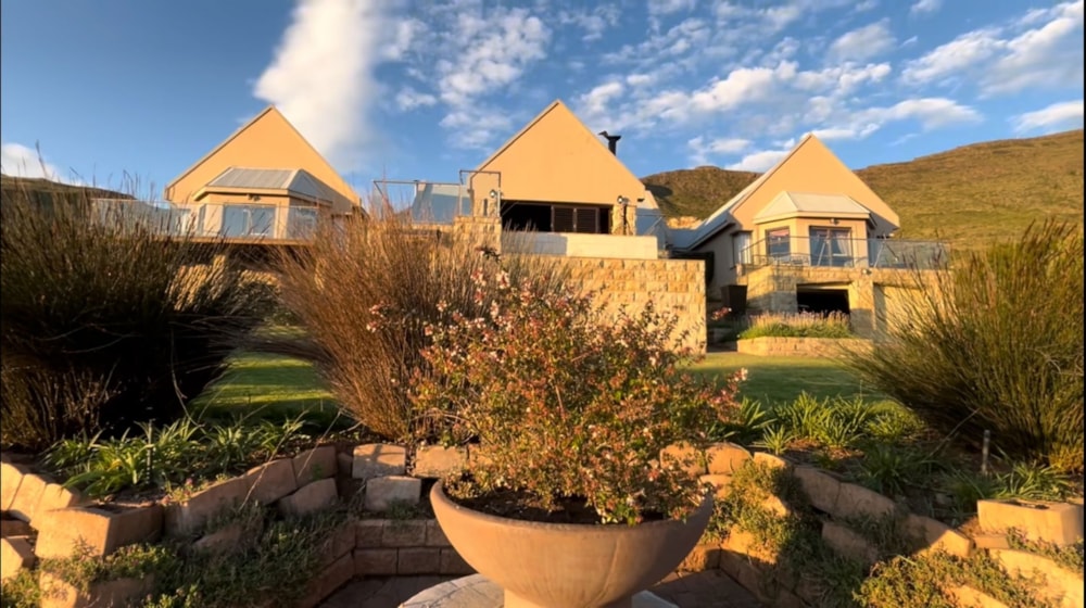 House for sale in Clarens - 1CS1719435