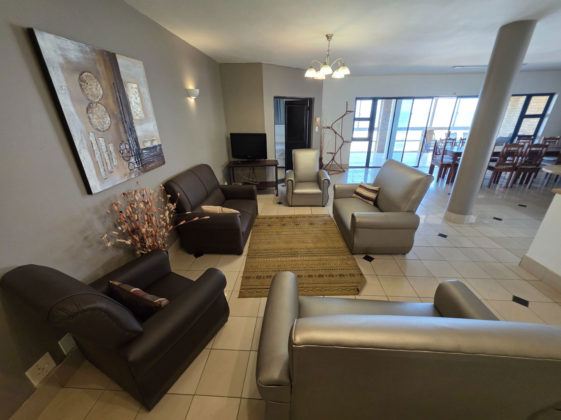 House in Umdloti / eMdloti, eThekwini Ward 58 - View 3