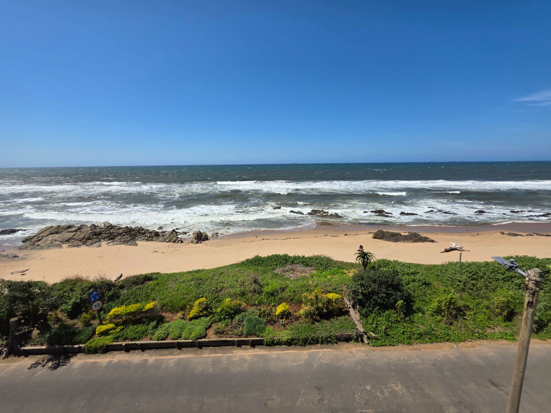 House in Umdloti / eMdloti, eThekwini Ward 58 - View 2