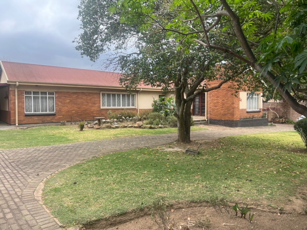 House for sale in Rynfield - EN1717184 House for sale in Rynfield - EN1717184