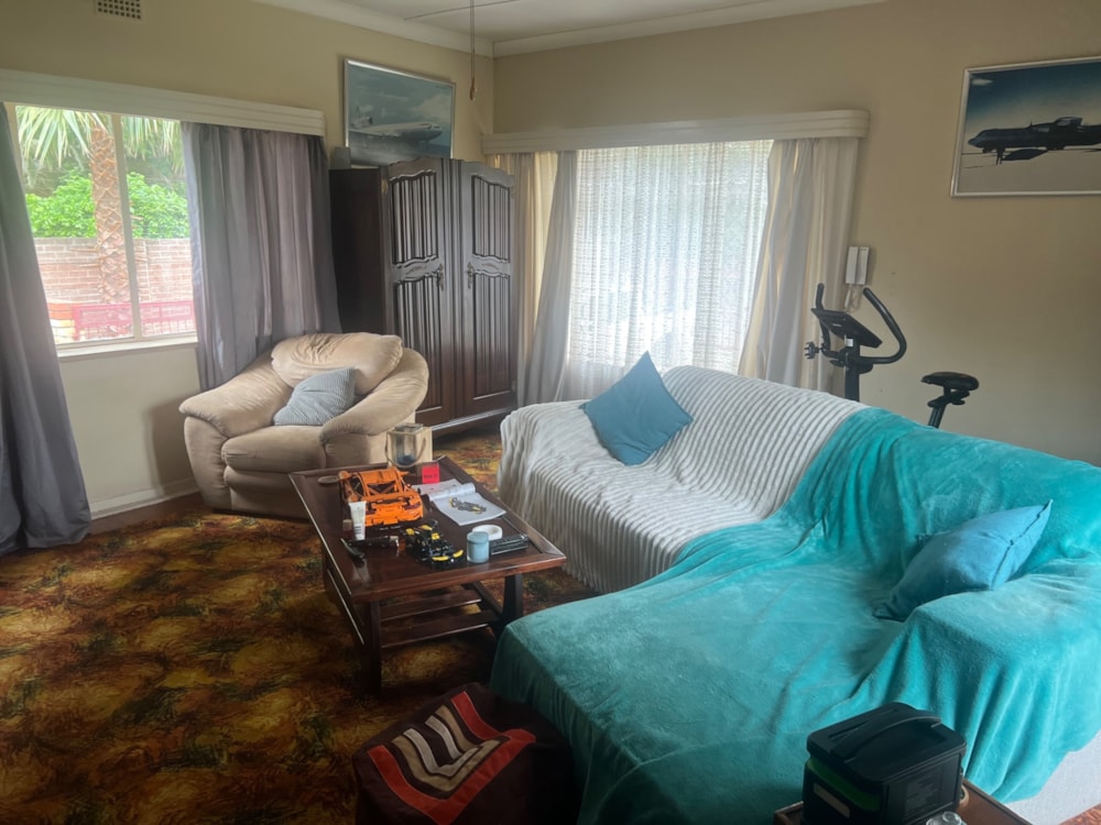 House for sale in Rynfield - EN1717184 House for sale in Rynfield - EN1717184